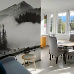 Apartment 2-poziomowy Uroczy Widok *