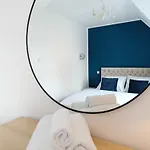 Appartement 2-poziomowy Uroczy Widok *
