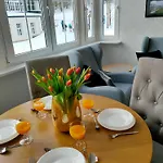 2-poziomowy Uroczy Widok Karpacz