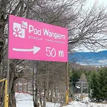 2-poziomowy Uroczy Widok